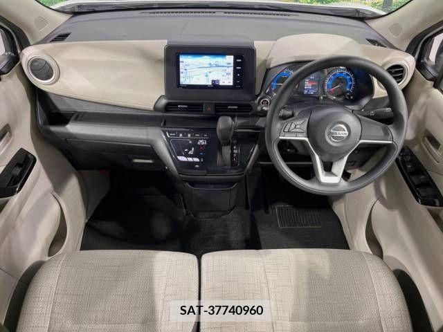 Nissan DAYZ 2019-12 387582-1
