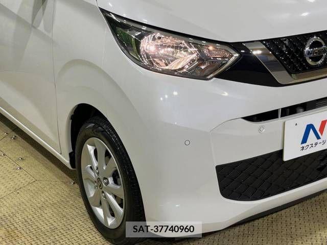 Nissan DAYZ 2019-12 387582-9