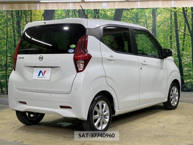 Nissan DAYZ 2019-12 387582-17