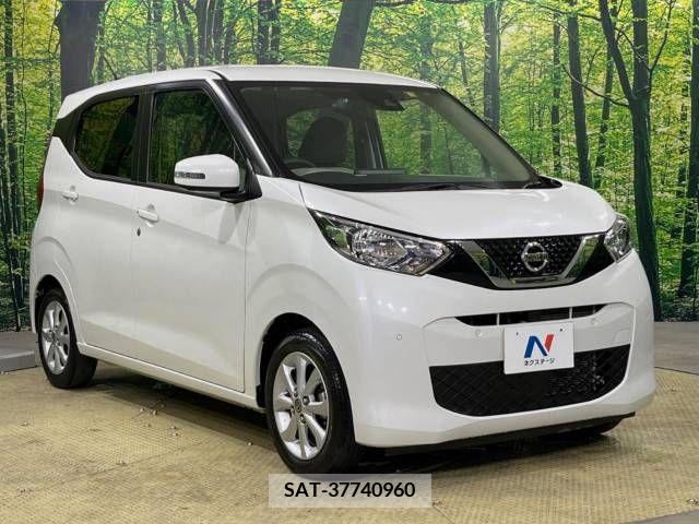Nissan DAYZ 2019-12 387582-16