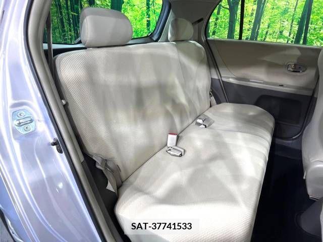 Toyota VITZ 2009-09 288600-8