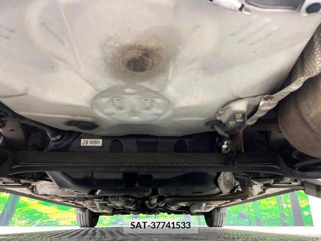Toyota VITZ 2009-09 288600-18