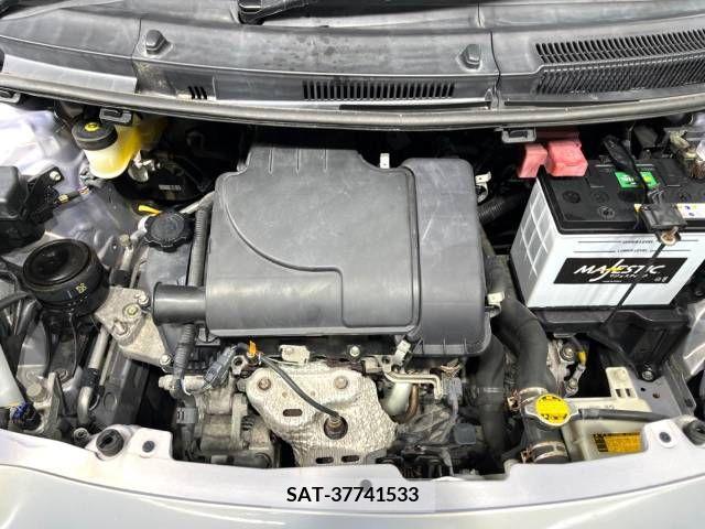 Toyota VITZ 2009-09 288600-17
