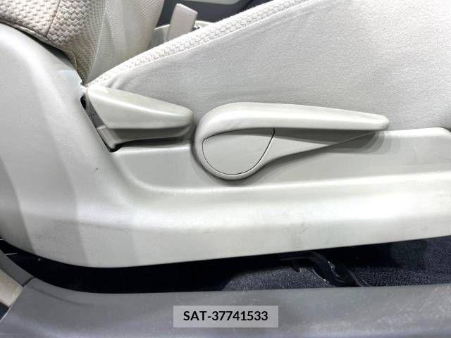 Toyota VITZ 2009-09 288600-6