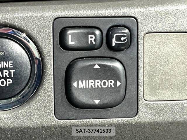 Toyota VITZ 2009-09 288600-5