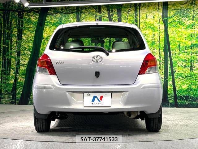 Toyota VITZ 2009-09 288600-14