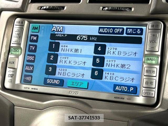 Toyota VITZ 2009-09 288600-3