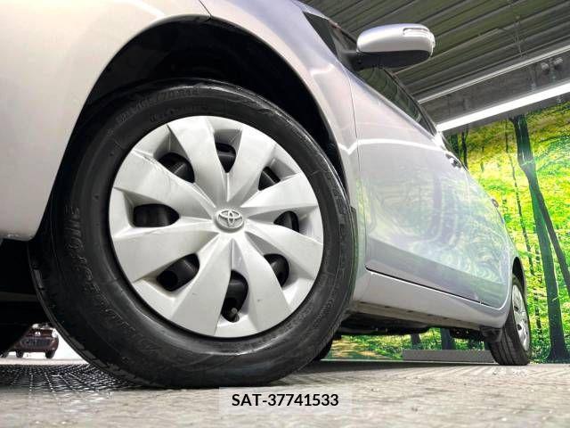 Toyota VITZ 2009-09 288600-12
