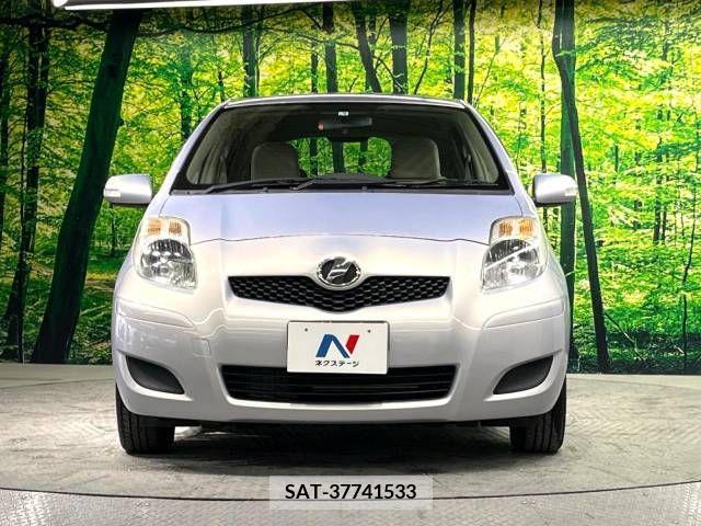 Toyota VITZ 2009-09 288600-13