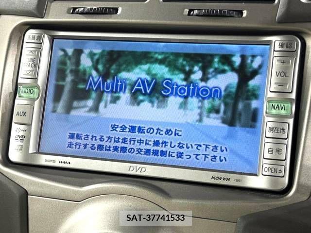Toyota VITZ 2009-09 288600-2
