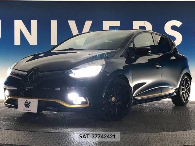Renault LUTECIA 2018-06 244352-12