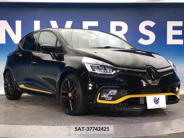 Renault LUTECIA 2018-06 244352-16