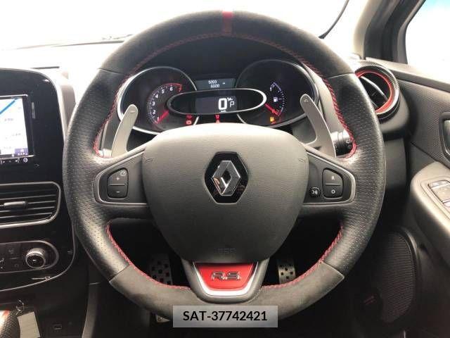 Renault LUTECIA 2018-06 244352-9