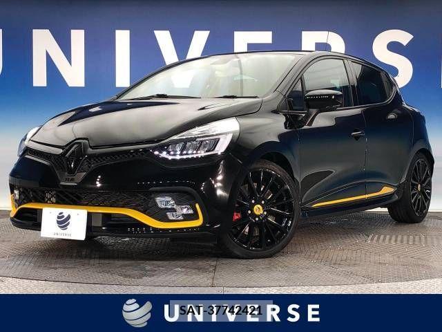 Renault LUTECIA 2018-06 244352-0