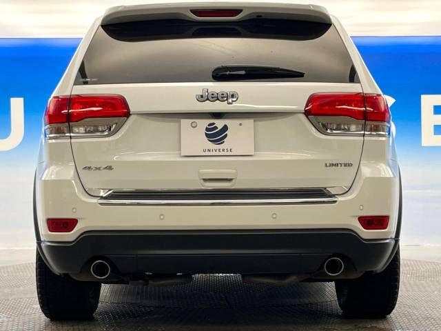 Jeep GRAND CHEROKEE 2016-09 20875-15