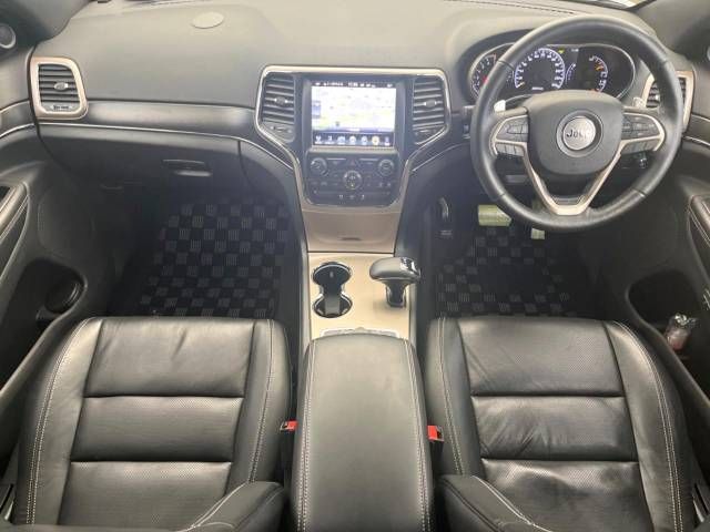 Jeep GRAND CHEROKEE 2016-09 20875-1