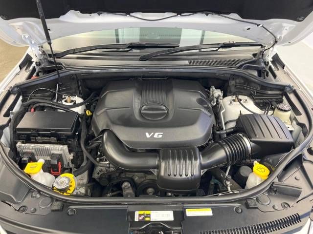 Jeep GRAND CHEROKEE 2016-09 20875-18
