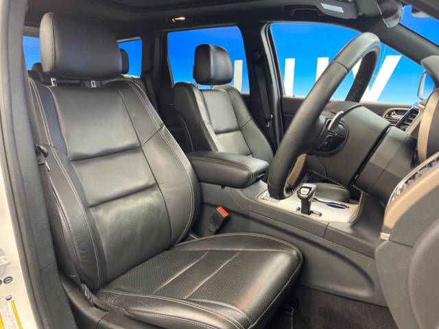 Jeep GRAND CHEROKEE 2016-09 20875-8