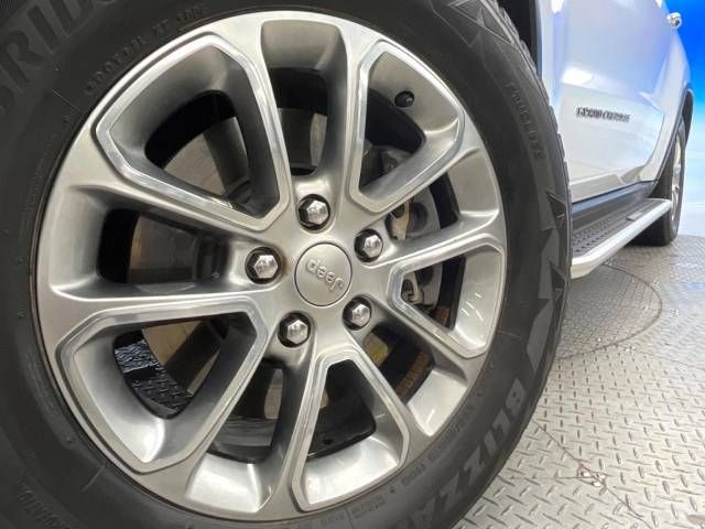 Jeep GRAND CHEROKEE 2016-09 20875-11