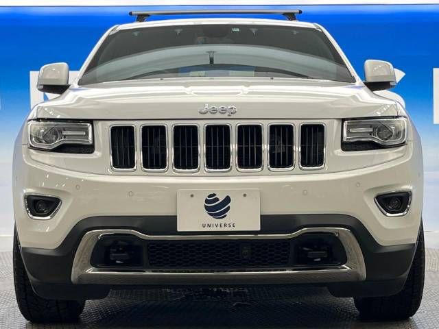 Jeep GRAND CHEROKEE 2016-09 20875-14