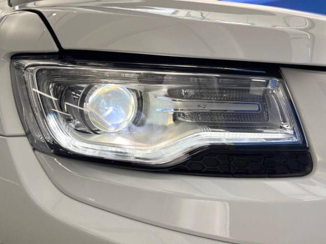 Jeep GRAND CHEROKEE 2016-09 20875-10