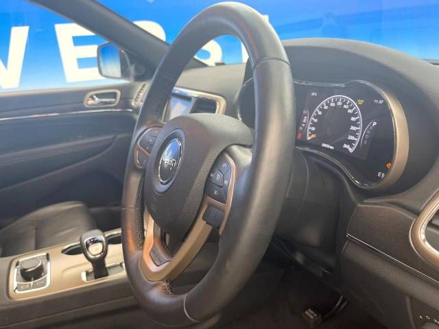 Jeep GRAND CHEROKEE 2016-09 20875-13