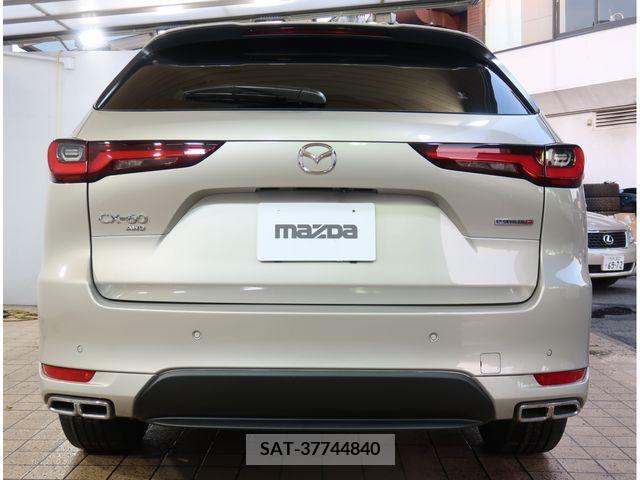 Mazda CX-60 2023-03 358776-9