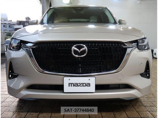 Mazda CX-60 2023-03 358776-8