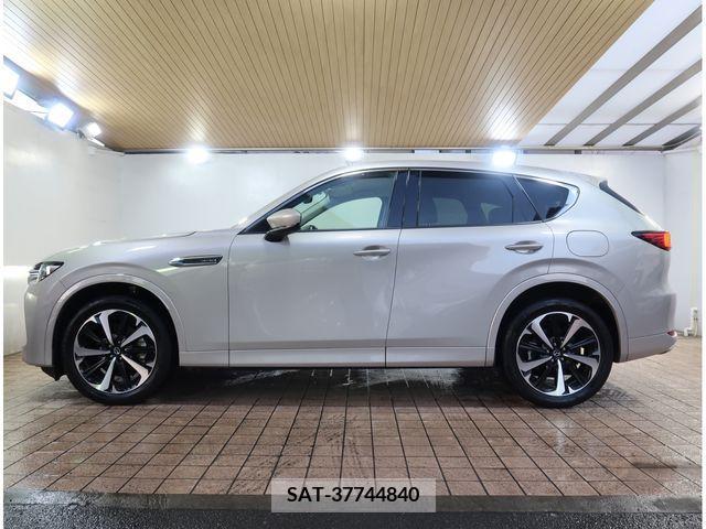 Mazda CX-60 2023-03 358776-7