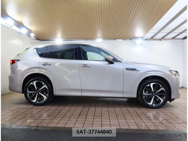 Mazda CX-60 2023-03 358776-6