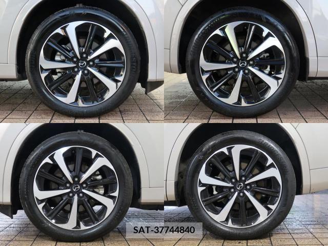 Mazda CX-60 2023-03 358776-5