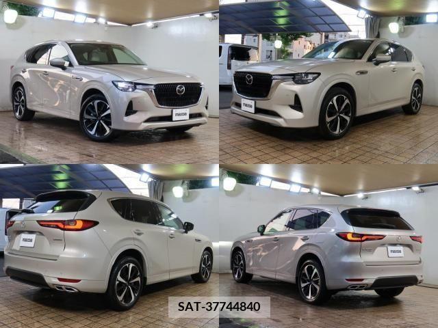 Mazda CX-60 2023-03 358776-2