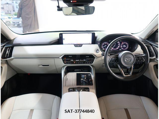 Mazda CX-60 2023-03 358776-1