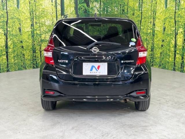 Nissan NOTE 2019-09 23601-15