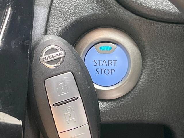 Nissan NOTE 2019-09 23601-7