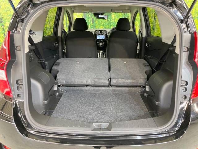 Nissan NOTE 2019-09 23601-10