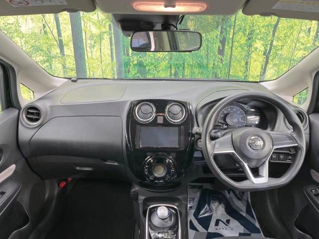 Nissan NOTE 2019-09 23601-1