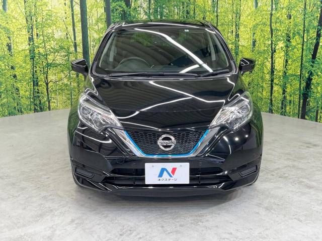 Nissan NOTE 2019-09 23601-14