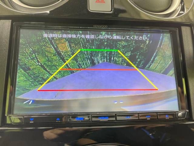 Nissan NOTE 2019-09 23601-4