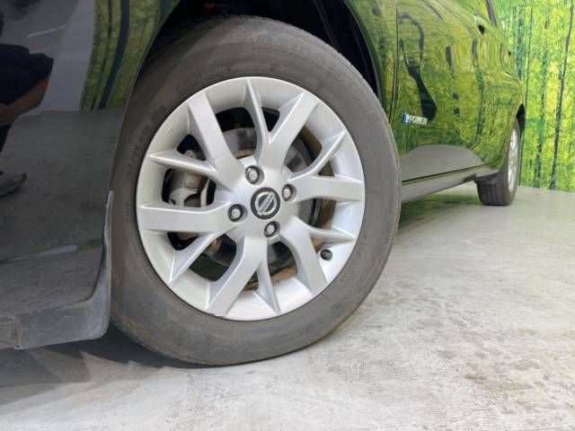Nissan NOTE 2019-09 23601-13