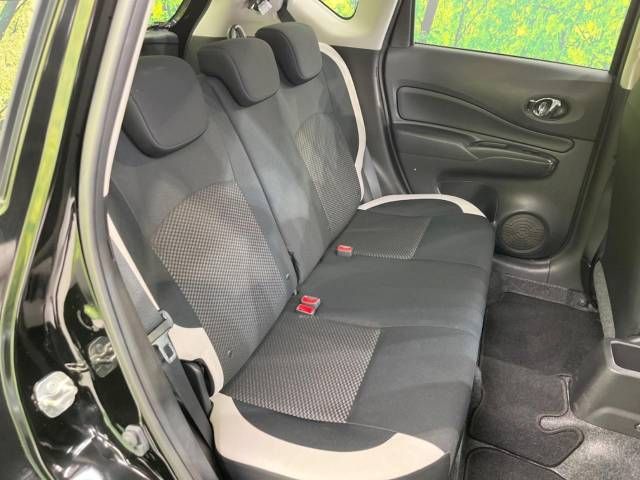 Nissan NOTE 2019-09 23601-9