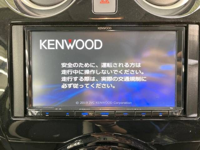 Nissan NOTE 2019-09 23601-3