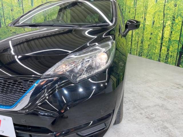 Nissan NOTE 2019-09 23601-12