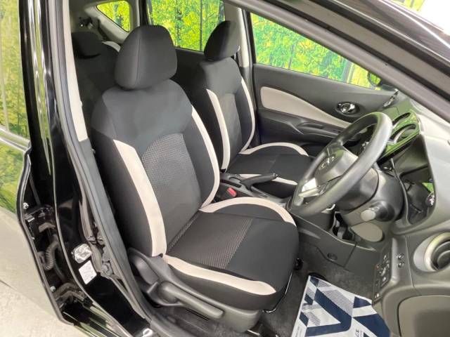 Nissan NOTE 2019-09 23601-8