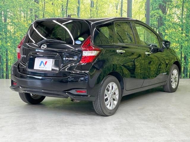 Nissan NOTE 2019-09 23601-17
