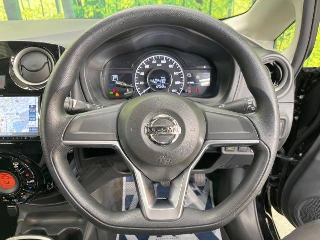 Nissan NOTE 2019-09 23601-11
