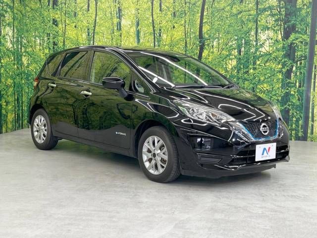 Nissan NOTE 2019-09 23601-16