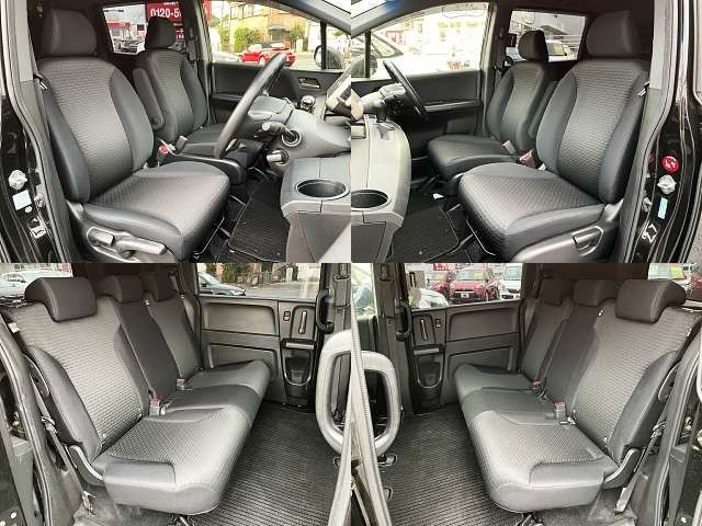 Honda FREED SPIKE 2014-04 185749-6