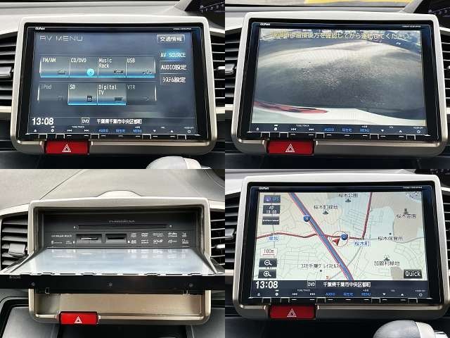 Honda FREED SPIKE 2014-04 185749-4