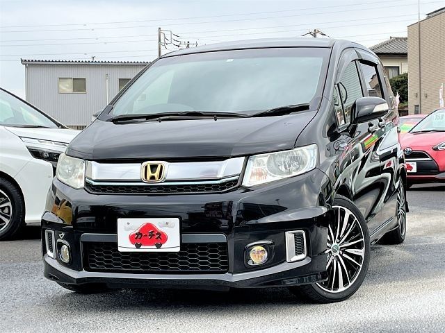 Honda FREED SPIKE 2014-04 185749-0